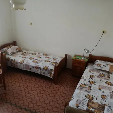 Velchevi Apartment Tsarevo