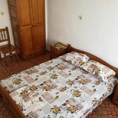 Apartment Velchevi *