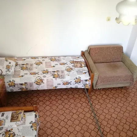 Velchevi Tsarevo