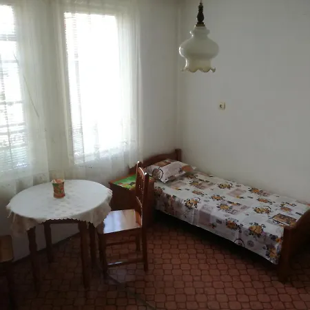 Apartment Velchevi Tsarevo