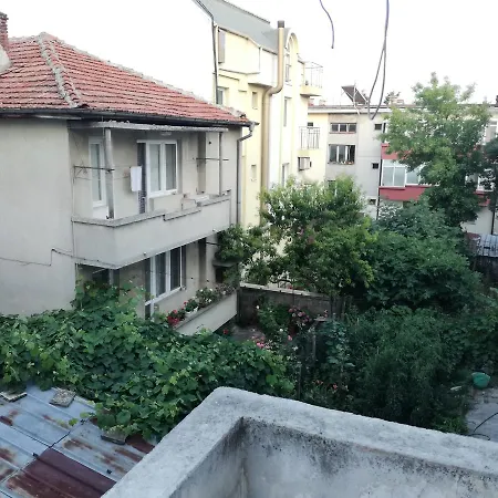 Apartment Velchevi *