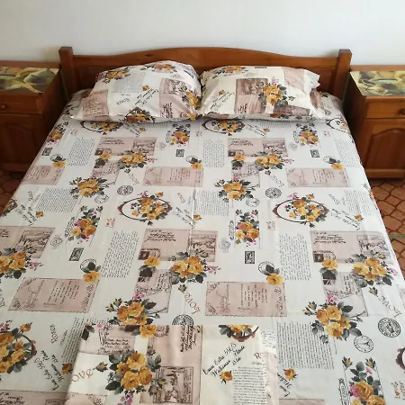 Apartment Velchevi *