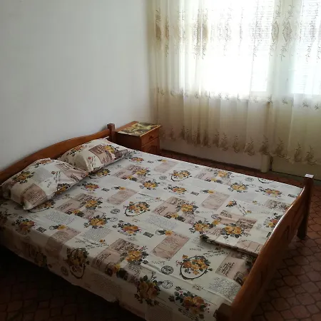 Apartment Velchevi